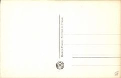 MODERN CARD Cinema Dolores LED Rio