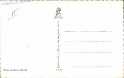 CPM Cinema Dany Robin 