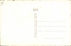 MODERN CARD Cinema Simone Renant