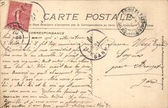 Indios del oeste lejanos de Djelmako del muchacho del criado de la vaca de la POSTAL de la VENDIMIA el rey de los artilleros del aire indios