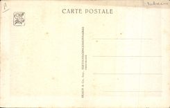 CPA Far West Cow Boy Indiens Paris Exposition coloniale internationale 1931 Peau Rouge Saxophone