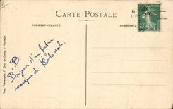 CPA M Schweinkopf Voyageur manufacture d'articles a Paris Kodak 