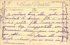 VINTAGE POSTCARD Foklore Tobacco Agen Old women houses out of wooden