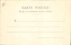 CPA Foret la vallee de l'Aude et environs Foret des Fanges Maison du garde 