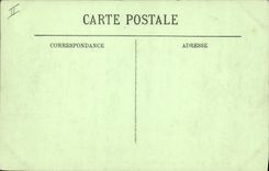 VINTAGE POSTCARD Drill Gerardmer House forestiere of Beautiful Sight