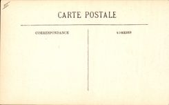 CPA Foret Foret de Lente La Maison forestiere 