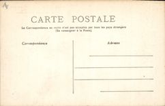 El taladro de la POSTAL de la VENDIMIA los alrededores de Vosges de Gerardmer Retournemer contiene el forestiere y la restauración