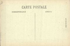 CPA Bateau Paquebot France de la Cie Generale Transatlantique 