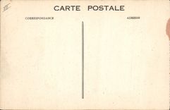 CPA Bateau Paquebot France Transatlantique Le Havre 