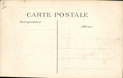 CPA Bateau Paquebot France Transatlantique Le Havre 