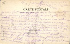 CPA Bateau Paquebot Le Havre Transatlantique 