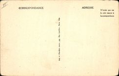 CPA Bateau Paquebot Flandre Cie Generale Transatlantique