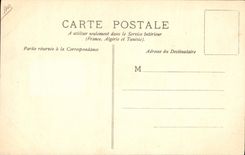 CPA Fantaisie Illustrateur Lami Collection de la Creme Simon Charles VII et Agnes Sorel