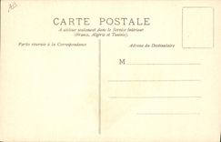 CPA Fantaisie Illustrateur Lami Collection de la Creme Simon Le chevalier des Grieux et Manon Lescot