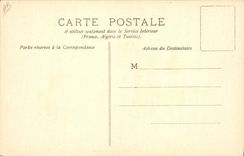 CPA Fantaisie Illustrateur Lami Collection de la Creme Simon Paul et Virginie