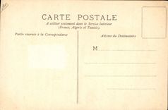 CPA Fantaisie Illustrateur Lami Collection de la Creme Simon Hamlet et Ophelie