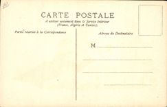 CPA Fantaisie Illustrateur Lami Collection de la Creme Simon Josephine et Napoleon 1er