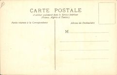 CPA Fantaisie Illustrateur Lami Collection de la Creme Simon Faust et Marguerite