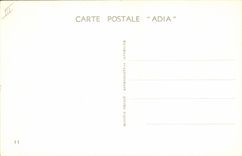 CPA Fantaisie Militaria Cass