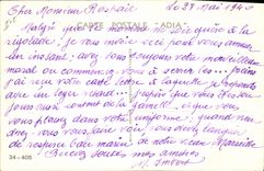 CPA Fantaisie Militaria Cass