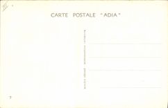 VINTAGE POSTCARD Fantaisie Militaria Cass I am to be riding