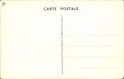 CPA Fantaisie Militaria C'est vos souliers qui vous font mal Jean Cheval