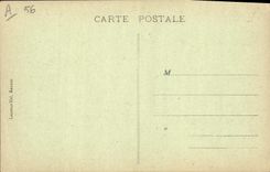 CPA Folklore Environs d4auray Noce bretonne dansant le ridee Mariage 