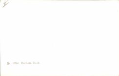 MODERN CARD Cinema Barbara Rush