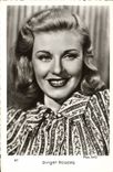 CPM Cinema Ginger Rogers