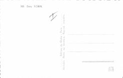 CPM Cinema Dany Robin 