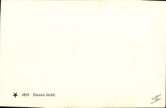 CPM Cinema Donna Redd