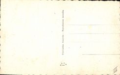 MODERN CARD Cinema Marika Rokk