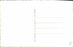 CPM Cinema Simone Renant