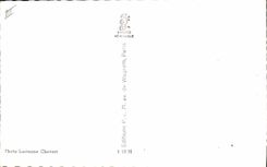 CPM Cinema Dany Robin 