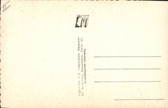 MODERN CARD Cinema Gave Reed