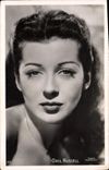 CPM Cinema Gail Russell 