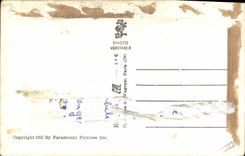 CPM Cinema Gail Russell 