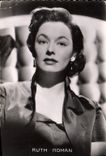CPM Cinema Ruth Roman 