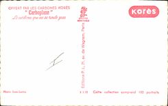 CPM Cinema Line Renaud 