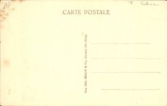 CPA Tabac Hoerdt Sechage du tabac