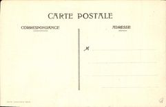 CPA Tabac Le monopole du tabac Illustrateur Poulbot