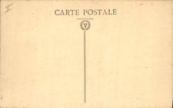 VINTAGE POSTCARD Drill St Cucufa House of the guards