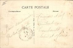 CPA Bateau Paquebot Le Havre Le Transatlantique France 