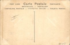 CPA Bateau Paquebot France Le Havre 