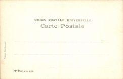 CPA Fantaisie Enfant Lunettes