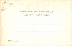 CPA Fantaisie Enfant Lunettes