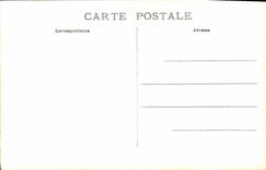 CPA Fantaisie Enfants