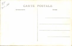 CPA Fantaisie Enfants