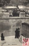 CPA Ours Bern Barengraben 