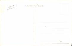 VINTAGE POSTCARD Fantasy Illustrator Deluca Boats Wearing of sin